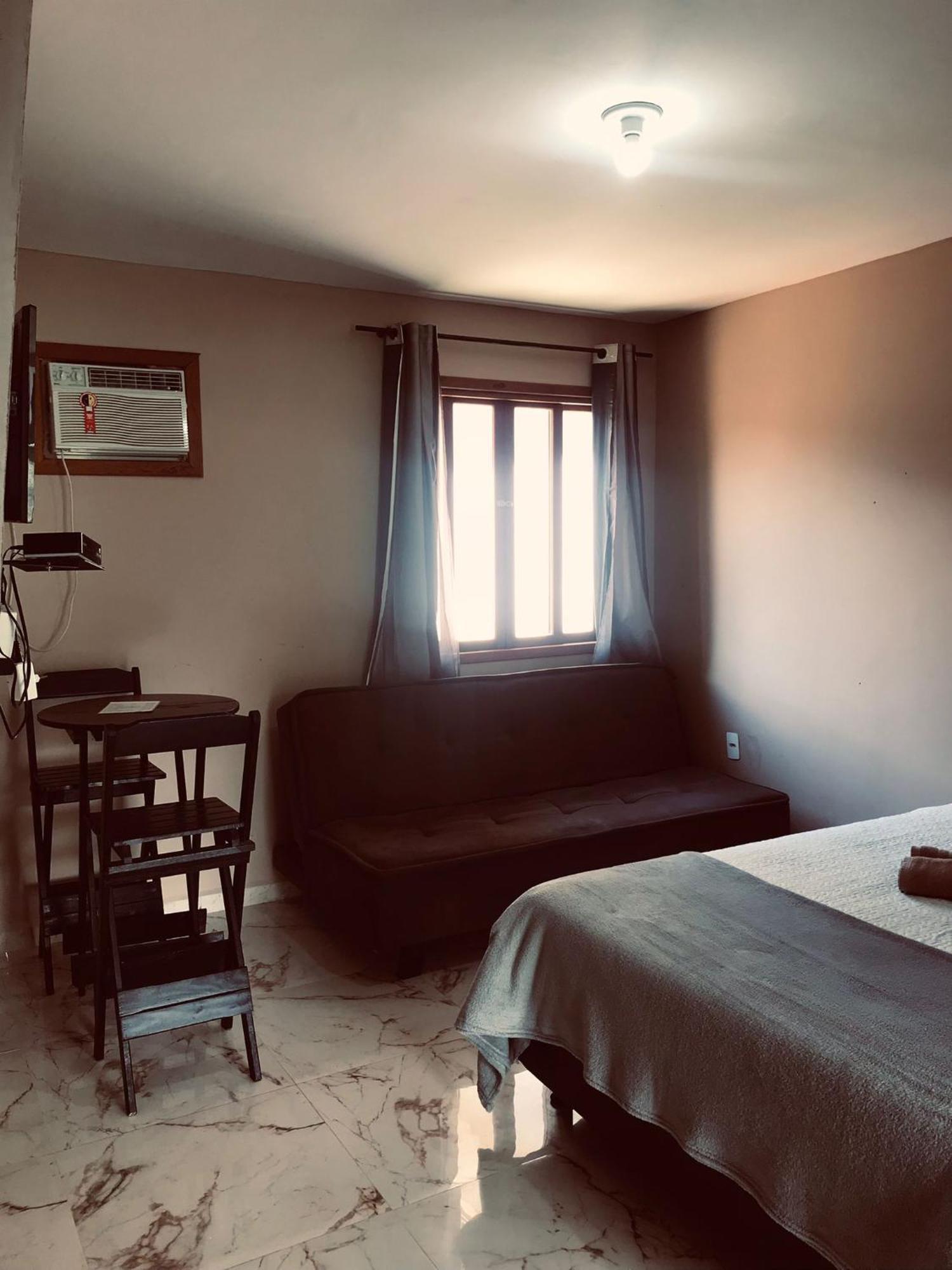 Serra Mar A Beira Rio , Rafting, Suites, Lofts, E Casas 사나 외부 사진