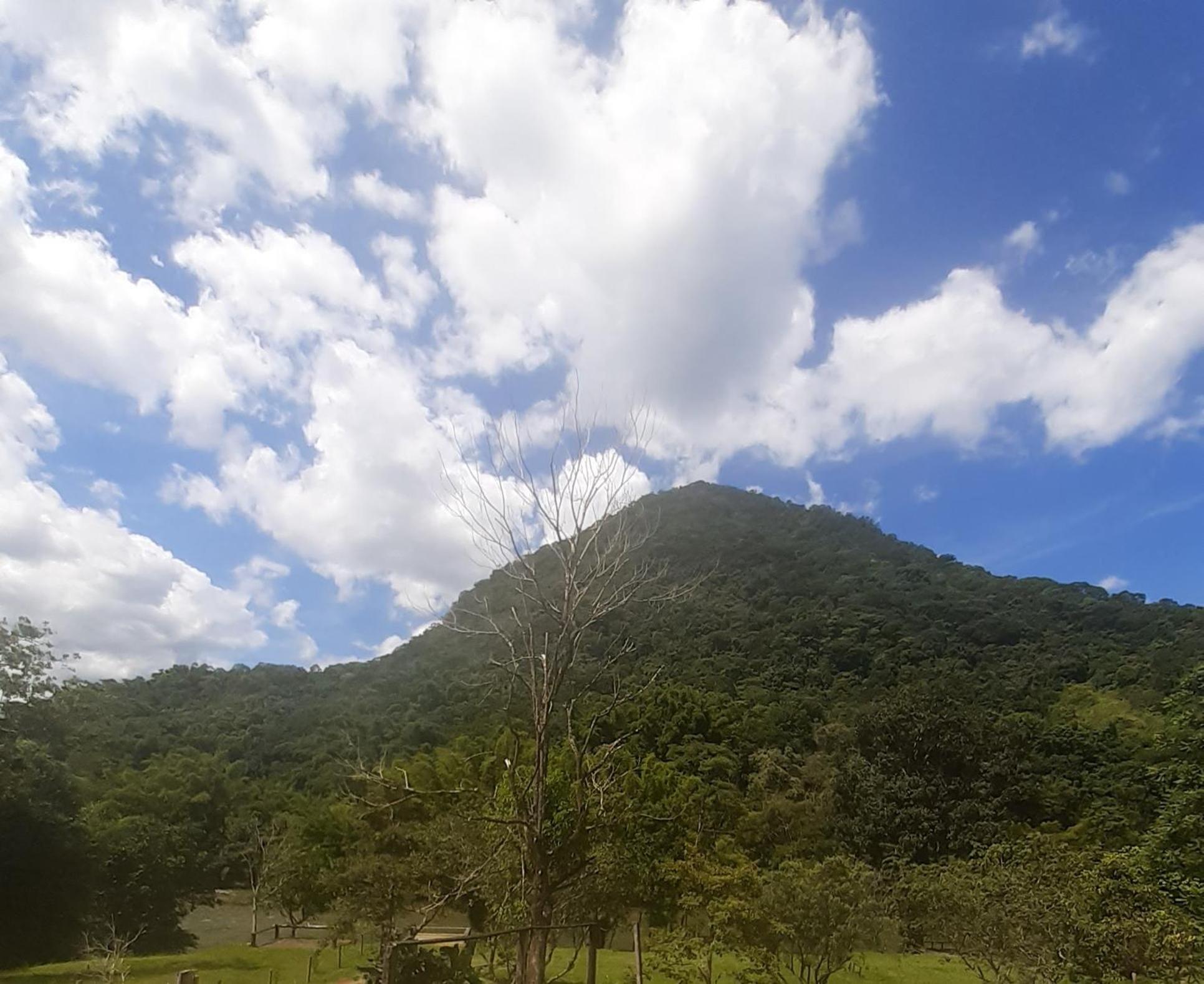 Serra Mar A Beira Rio , Rafting, Suites, Lofts, E Casas 사나 객실 사진