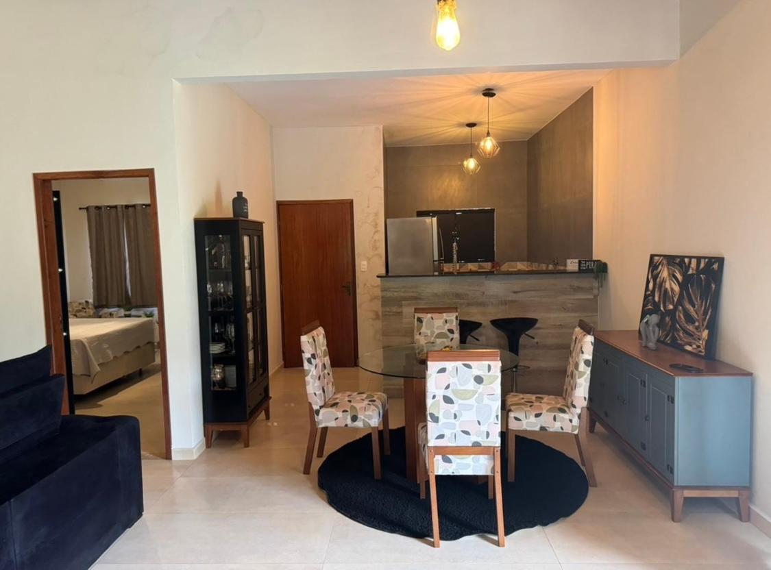 Serra Mar A Beira Rio , Rafting, Suites, Lofts, E Casas 사나 외부 사진