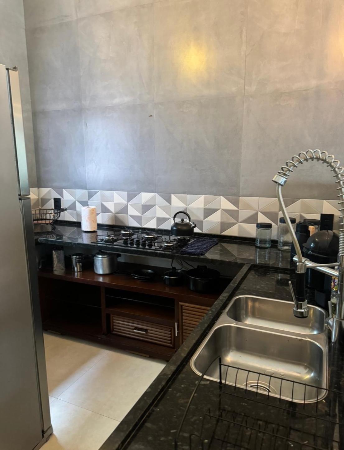 Serra Mar A Beira Rio , Rafting, Suites, Lofts, E Casas 사나 외부 사진