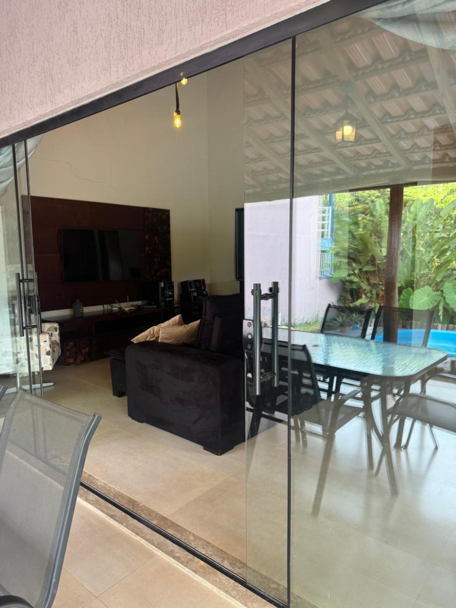 Serra Mar A Beira Rio , Rafting, Suites, Lofts, E Casas 사나 외부 사진